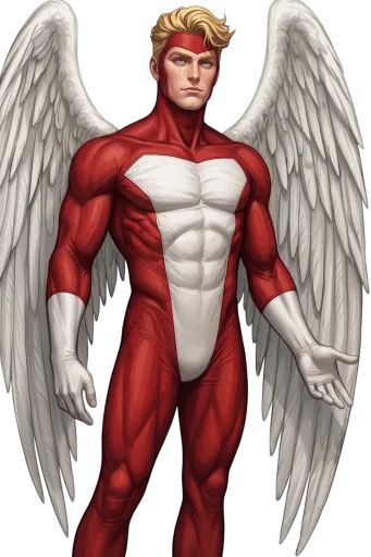 Angel