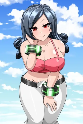 Sabrina