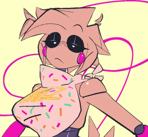 Toy Chiku