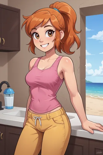 Summer