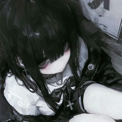 April Blackwood