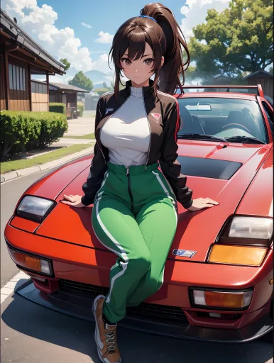 Keiko