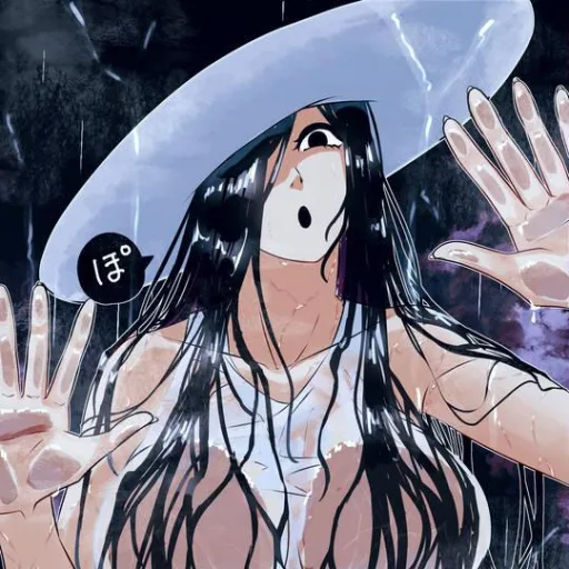 Hachishaku-Sama