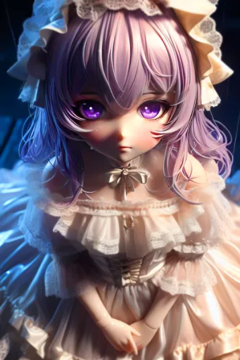 A Doll's Humiliation