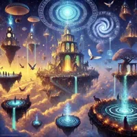 AETHERIS ACADEMY