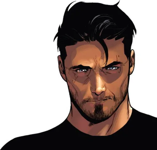 Tony Stark