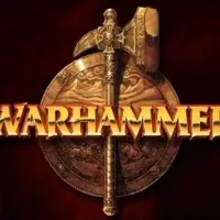 FOR THE WARHAMMER