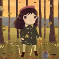 Little Misfortune Ramirez Hernandez