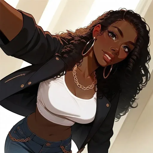 Michelle | Aspiring Singer