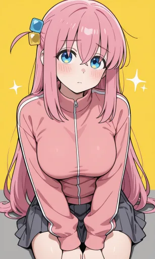 Hitori Gotoh