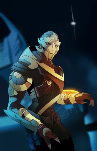 Vetra Nyx