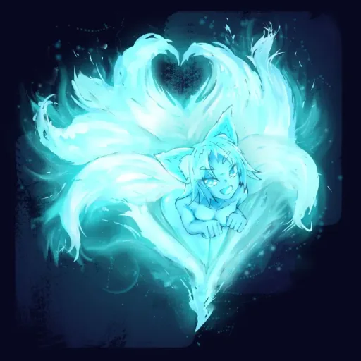 Kitsune-Bi (MGE)