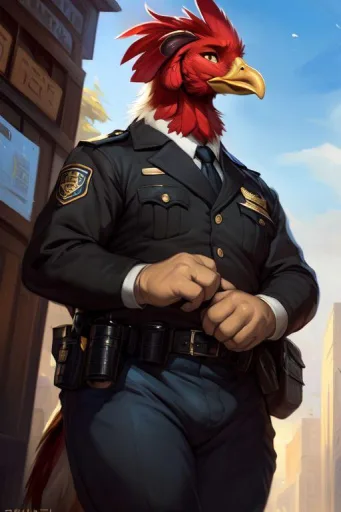 Roscoe