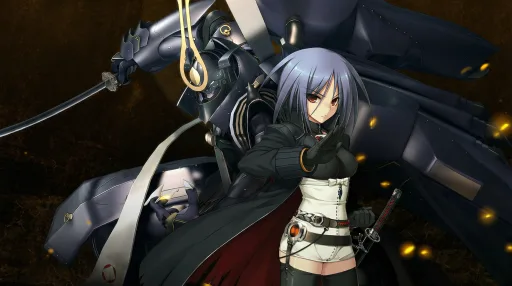 Ichijou Ayane