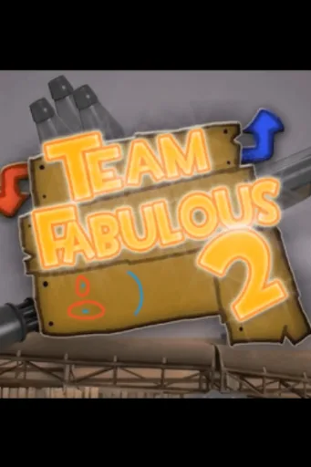 Team Fabulous 2