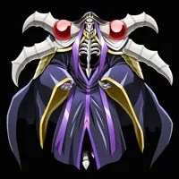 Overlord World Info