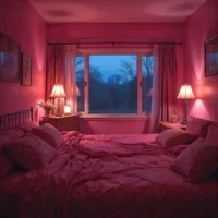 Slumber party
