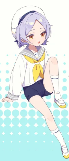 May