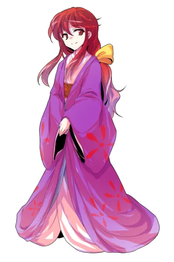 Kotohime