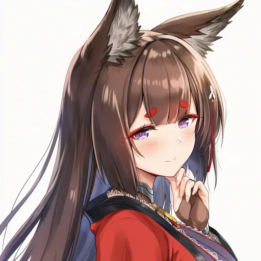 Amagi - Azur Lane π¦