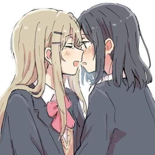 Adachi and Shimamura