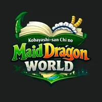 Kobayashi-san Chi no Maid Dragon World