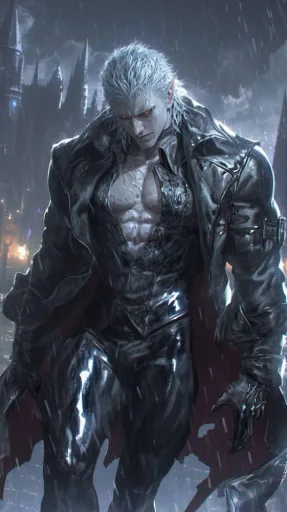 Vladimir: