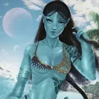Amäea (Avatar movie)