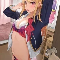 Ruby Hoshino