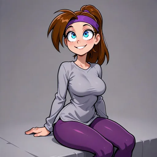 Mimi.