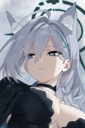 Shiroko Terror
