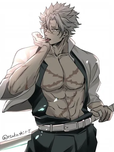 Sanemi