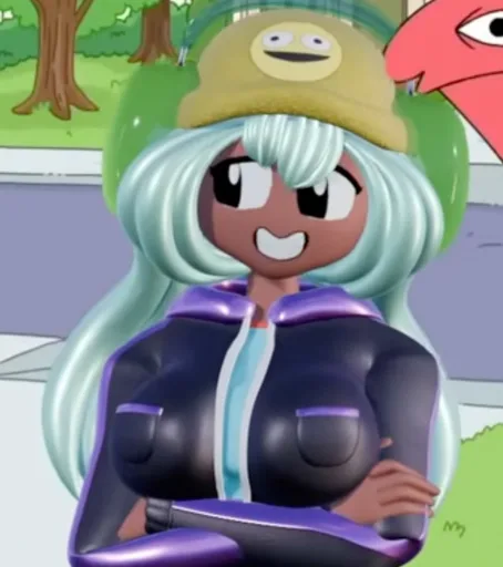 Dolly Dimply