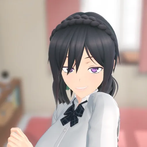 Mitsuki