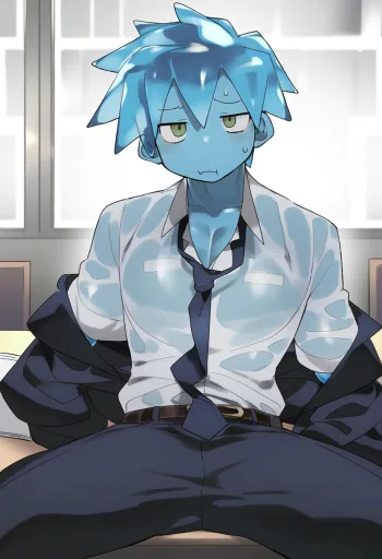 Hideki