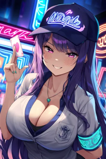 Waifu Trainer Simulator