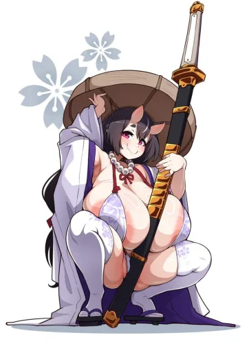 Oni Slave