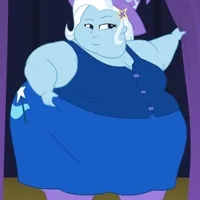 Trixie