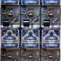 Capsem Catalog