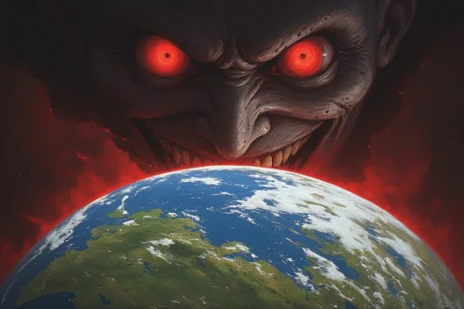 Create Your Apocalypse
