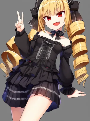 Ojou-sama