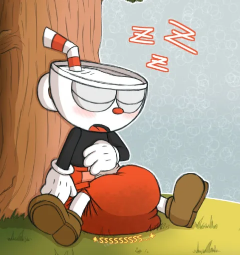 Cuphead