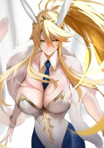 Artoria Pendragon