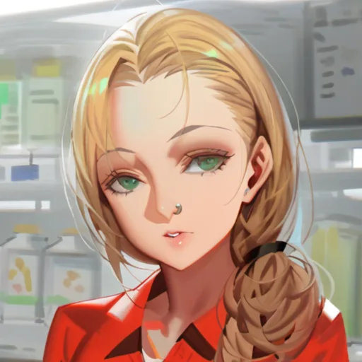 Vanessa