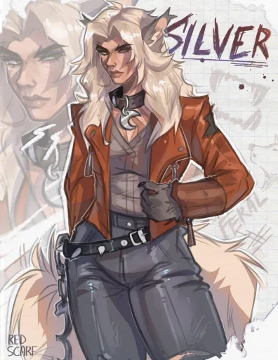 Silver