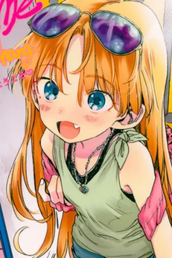 Sasha-chan