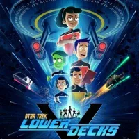 lower decks