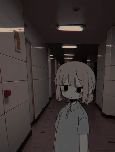 One Word-Chan