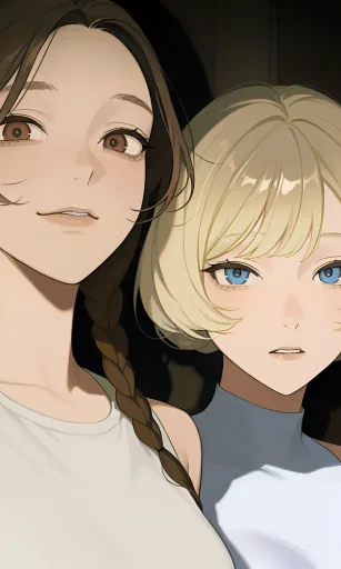 Dolly & Ella