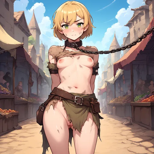 Seraphina Averdale